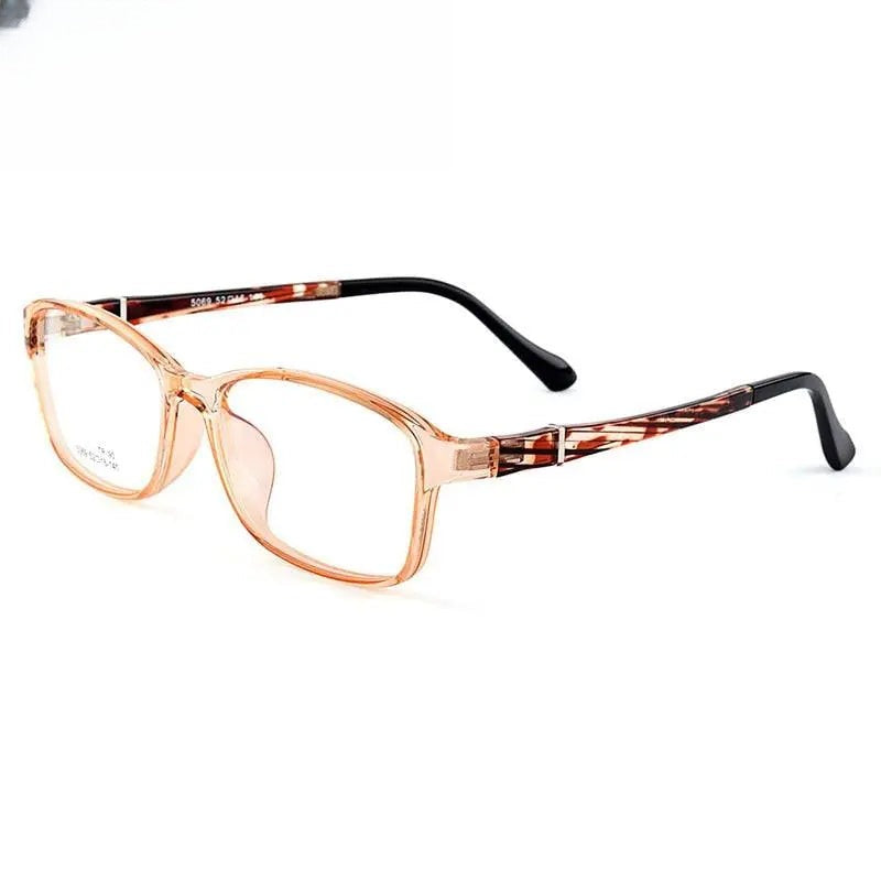 Unisex Full Rim TR90 Prescription Glasses M5069 — view 1 | Rx Spectacle