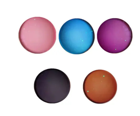 Aspheric Anti Blue Single Vision Photochromic Polycarbonate Lenses — view 4 | Rx Spectacle