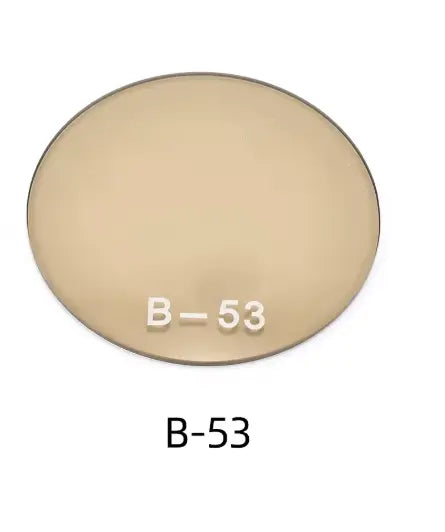 1.67 & 1.74 Index Single Vision Anti-Blue Light Tinted Lenses — view 14 | Rx Spectacle