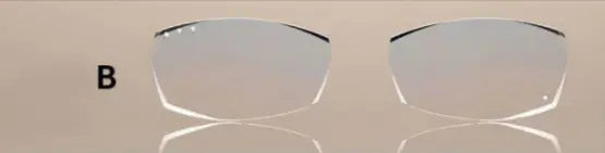 1.67 Index MR-7 Gradient Tint Single Vision Lenses — view 4 | Rx Spectacle