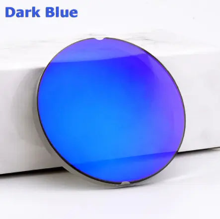 1.49 Index Single Vision Polarized Mirror Lenses — view 3 | Rx Spectacle