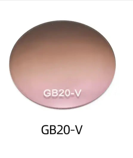1.56 & 1.61 Index Single Vision Anti-Blue Light Tinted Lenses — view 2 | Rx Spectacle