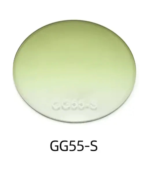 1.56 index Progressive Anti-Blue Light Tinted Lenses — view 39 | Rx Spectacle