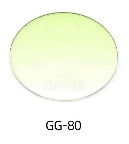 1.56 & 1.61 Index Single Vision Anti-Blue Light Tinted Lenses — view 37 | Rx Spectacle