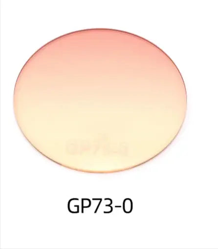 1.67 & 1.74 Index Single Vision Anti-Blue Light Tinted Lenses — view 48 | Rx Spectacle