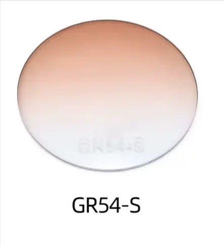 1.56 & 1.61 Index Single Vision Anti-Blue Light Tinted Lenses — view 34 | Rx Spectacle
