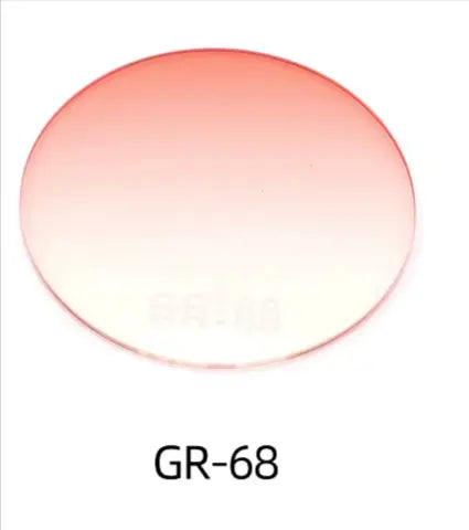 1.56 & 1.61 Index Single Vision Anti-Blue Light Tinted Lenses — view 32 | Rx Spectacle