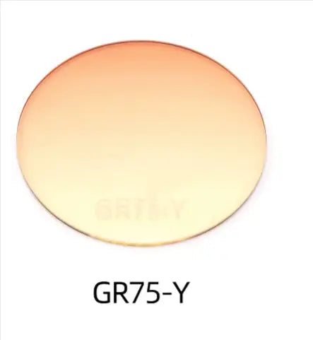 1.56 index Progressive Anti-Blue Light Tinted Lenses — view 30 | Rx Spectacle