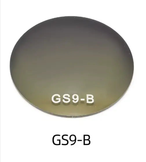 1.56 index Progressive Anti-Blue Light Tinted Lenses — view 7 | Rx Spectacle