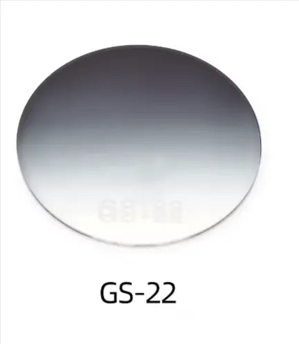 Progressive 1.61 & 1.67 Index Anti-Blue Light Tinted Lenses — view 2 | Rx Spectacle