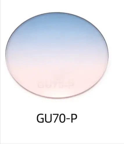 1.67 & 1.74 Index Single Vision Anti-Blue Light Tinted Lenses — view 22 | Rx Spectacle
