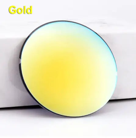 1.49 Index Single Vision Polarized Mirror Lenses — view 2 | Rx Spectacle