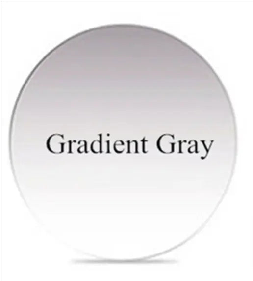 Gradient Tint Prism Lenses — view 5 | Rx Spectacle