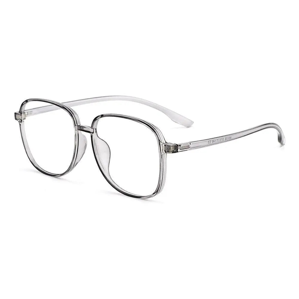 Unisex Full Rim TR90 Prescription Glasses M9159 — view 10 | Rx Spectacle