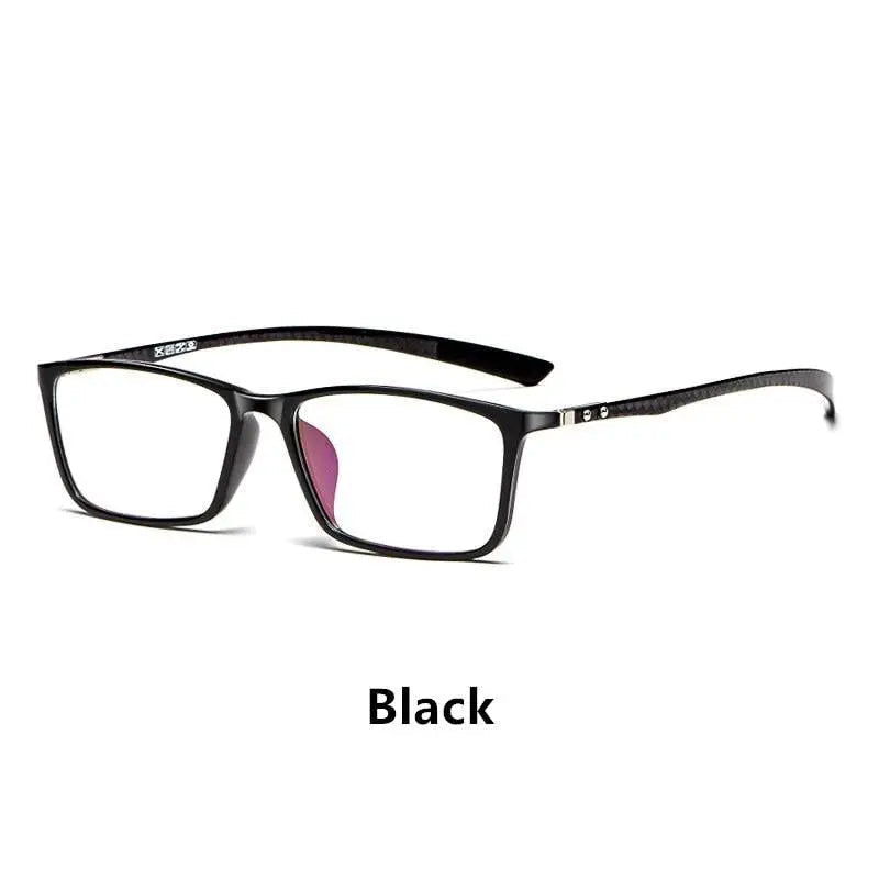 Men's Full Rim Prescription Glasses H0017 — view 3 | Rx Spectacle