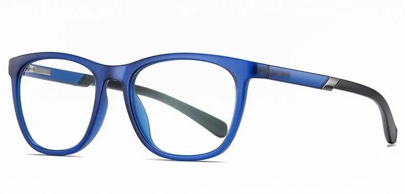 Unisex Full Rim TR90 Prescription Glasses 2310 — view 23 | Rx Spectacle