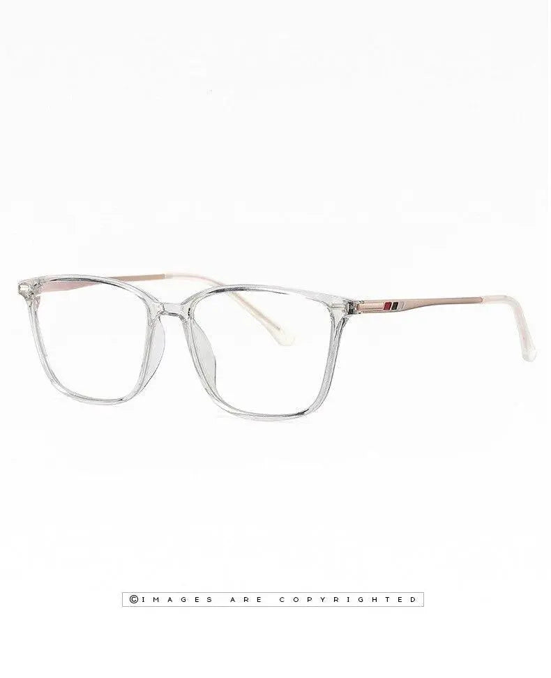 Men's Full Rim TR90 Prescription Glasses 6912 — view 19 | Rx Spectacle