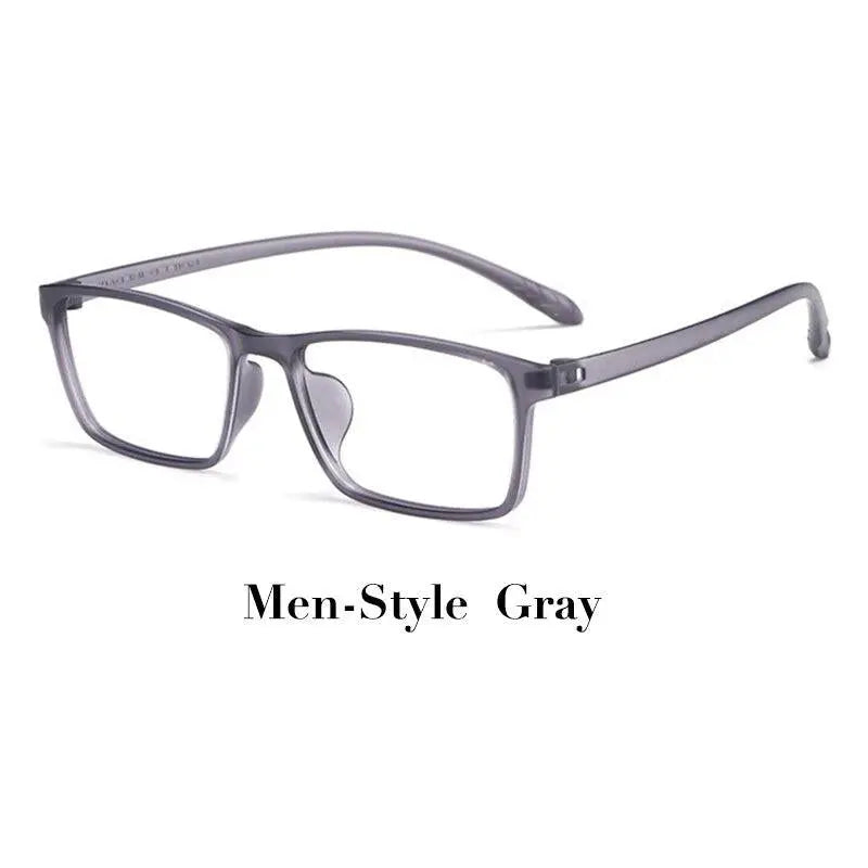 Unisex Full Rim TR90 Prescription Glasses X1x2 — view 14 | Rx Spectacle