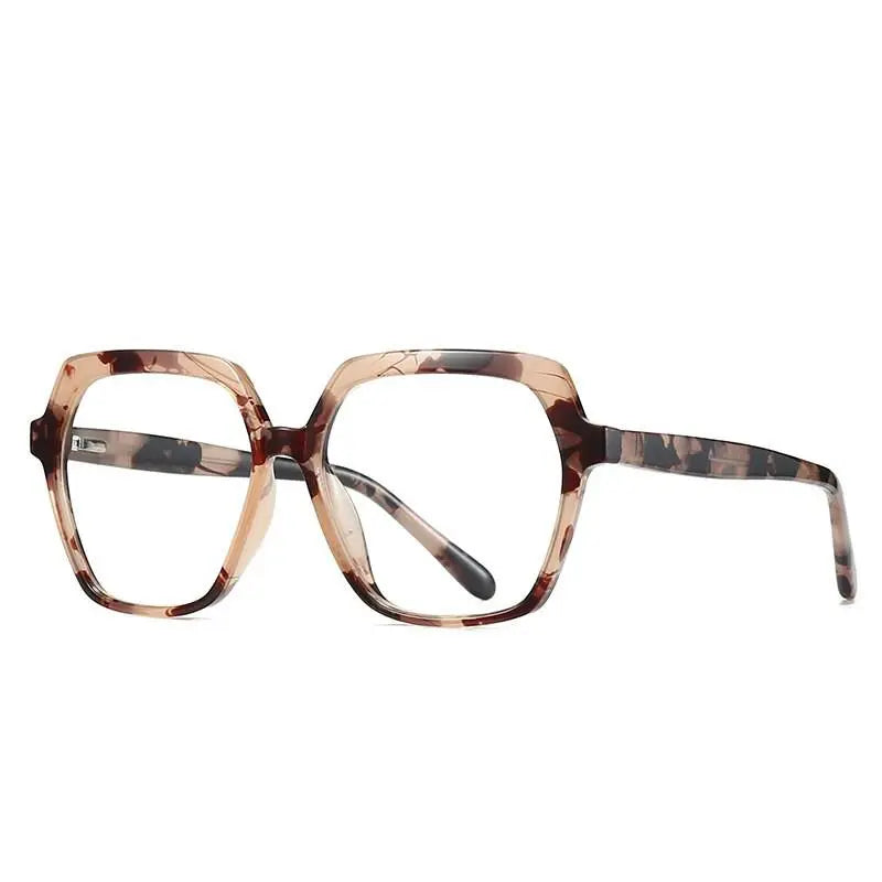 Women's Full Rim TR90 Prescription Glasses 2018 — view 7 | Rx Spectacle