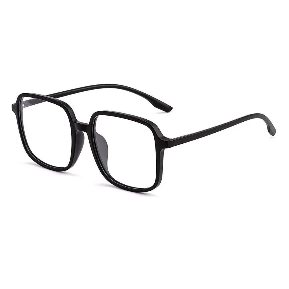 Unisex Full Rim TR90 Prescription Glasses M9164 — view 10 | Rx Spectacle