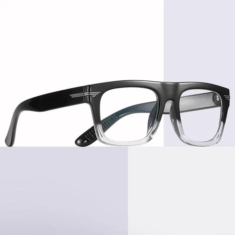 Men's Full Rim TR90 Prescription Glasses 3394 — view 2 | Rx Spectacle