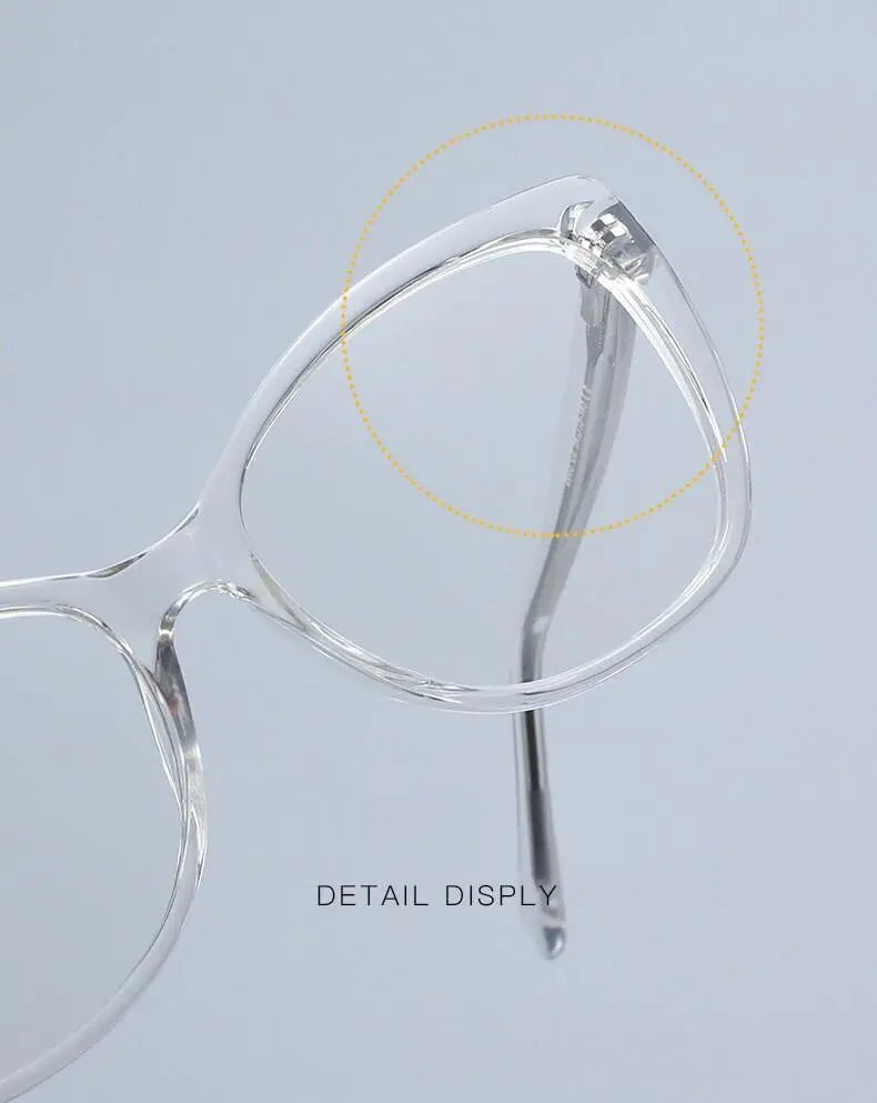 Women's Full Rim Resin Prescription Glasses 2005 — view 15 | Rx Spectacle