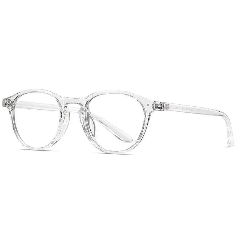 Unisex Full Rim TR90 Prescription Glasses 2318 — view 11 | Rx Spectacle