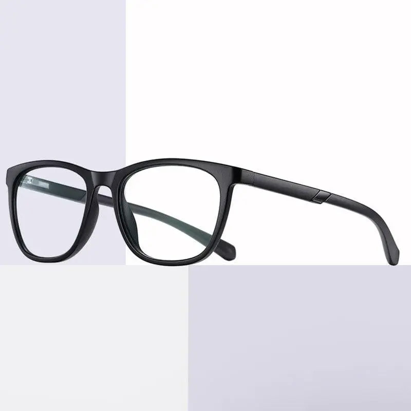 Unisex Full Rim TR90 Prescription Glasses 2310 — view 2 | Rx Spectacle
