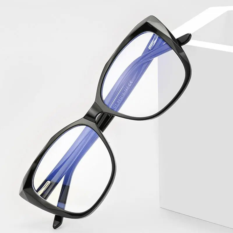 Women's Full Rim Prescription Glasses 2001 — view 4 | Rx Spectacle