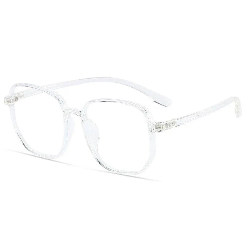 Unisex Full Rim Prescription Glasses 1535 — view 12 | Rx Spectacle