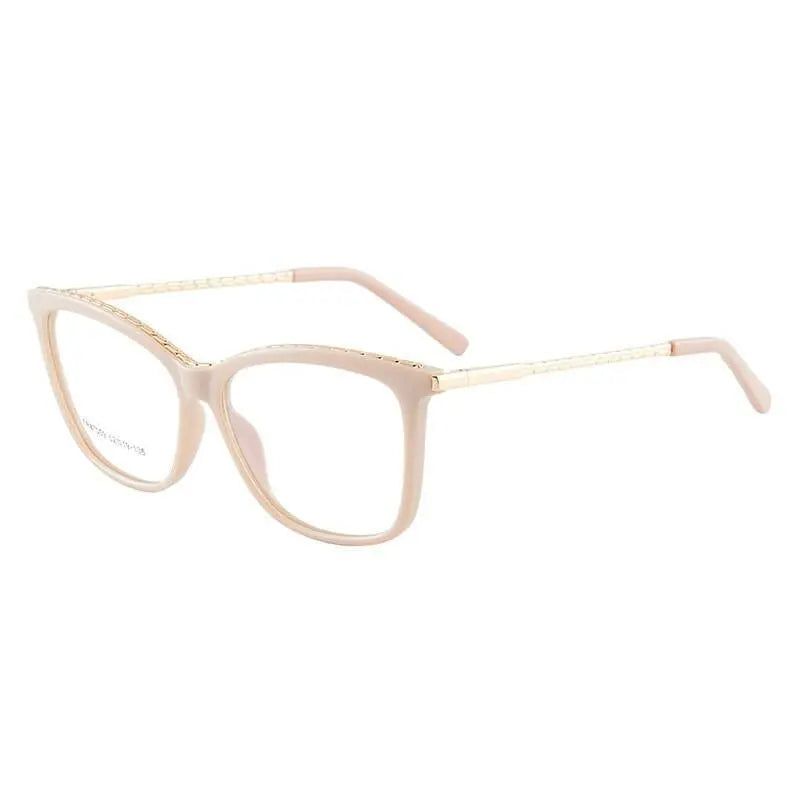 Square Full Rim TR90 Prescription Glasses 7009 — view 6 | Rx Spectacle