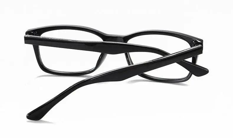 Unisex Full Rim TR90 Prescription Glasses 2008 — view 20 | Rx Spectacle