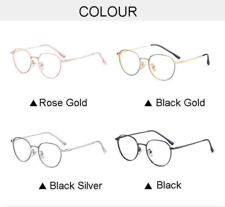 Unisex Polygon Full Rim Titanium Prescription Glasses 80047 — view 11 | Rx Spectacle