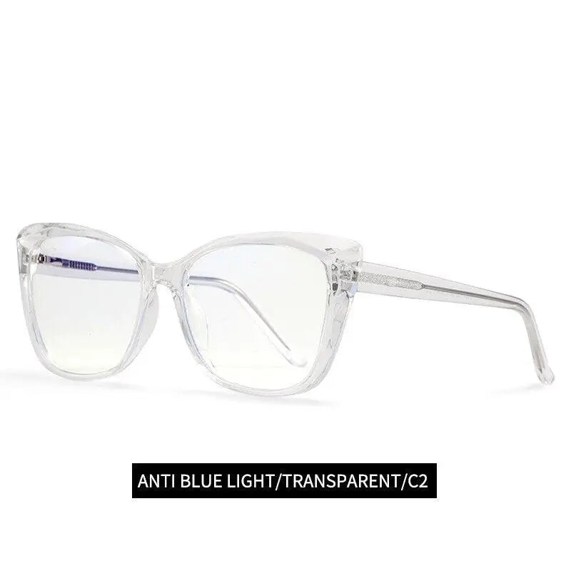 Women's Full Rim Prescription Glasses 2001 — view 12 | Rx Spectacle
