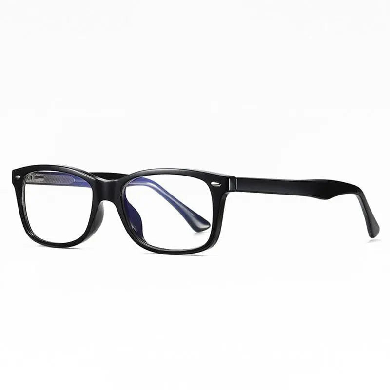 Unisex Full Rim TR90 Prescription Glasses 2008 — view 5 | Rx Spectacle