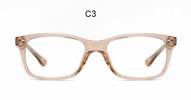 Unisex Full Rim TR90 Prescription Glasses 2008 — view 22 | Rx Spectacle