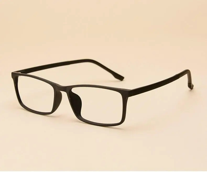 Unisex Full Rim Resin Prescription Glasses 98056 — view 20 | Rx Spectacle
