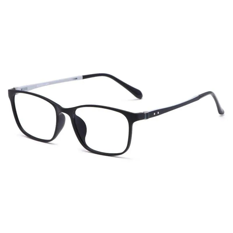 Unisex Full Rim Prescription Glasses 1939TR — view 3 | Rx Spectacle