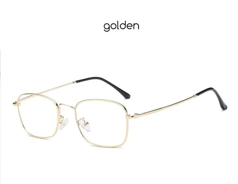 Unisex Full Rim Alloy Prescription Glasses 5206 — view 16 | Rx Spectacle