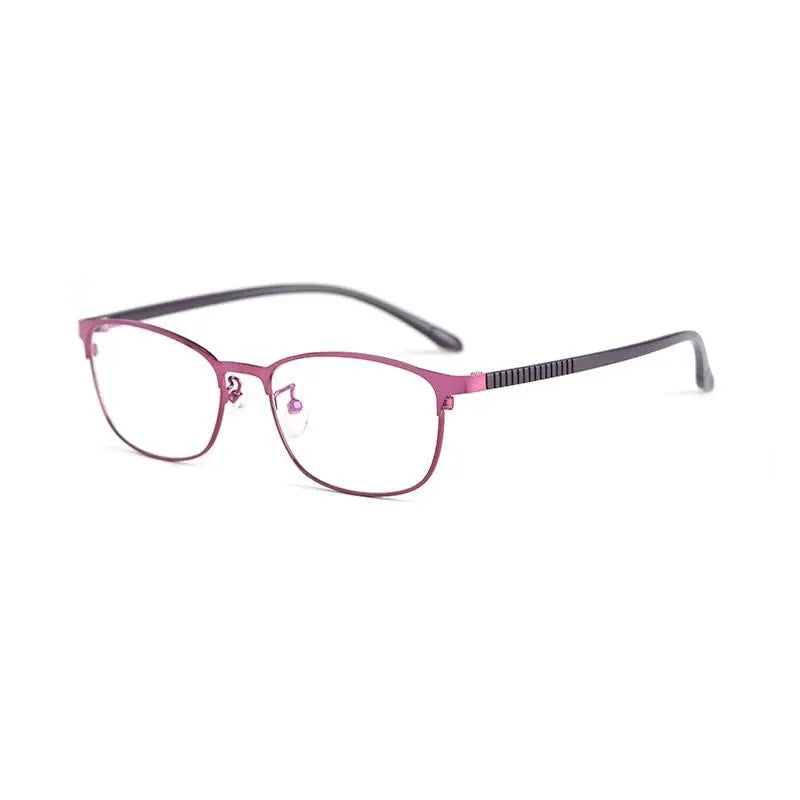 Women's Full Rim TR90 Prescription Glasses 3569 — view 8 | Rx Spectacle