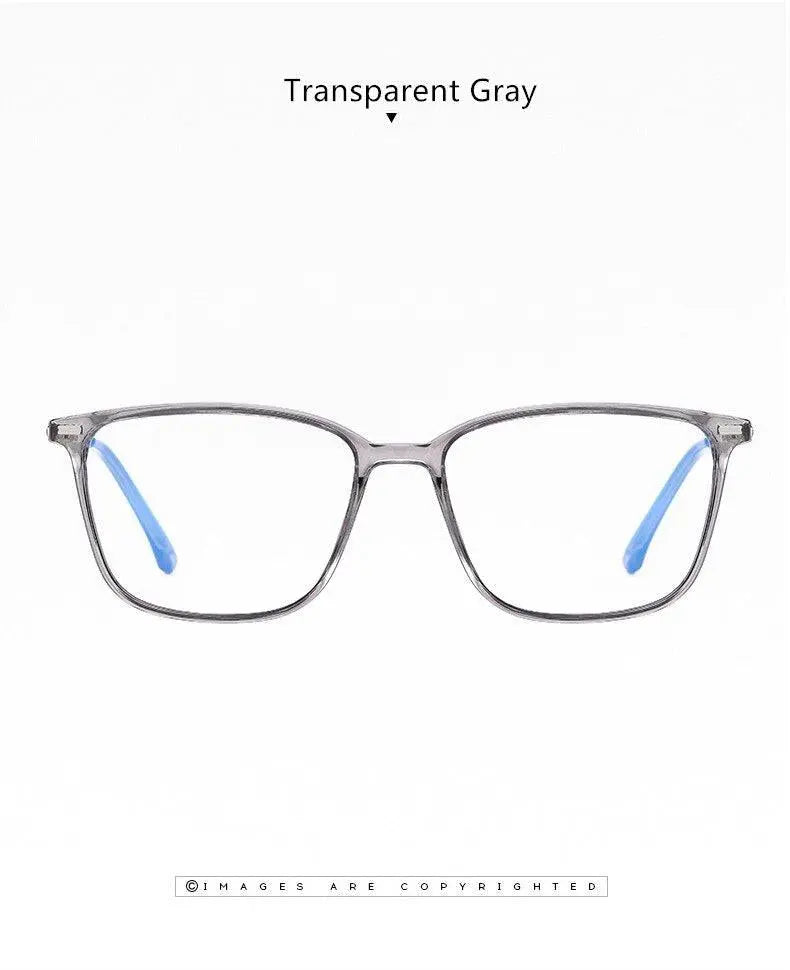 Men's Full Rim TR90 Prescription Glasses 6912 — view 14 | Rx Spectacle