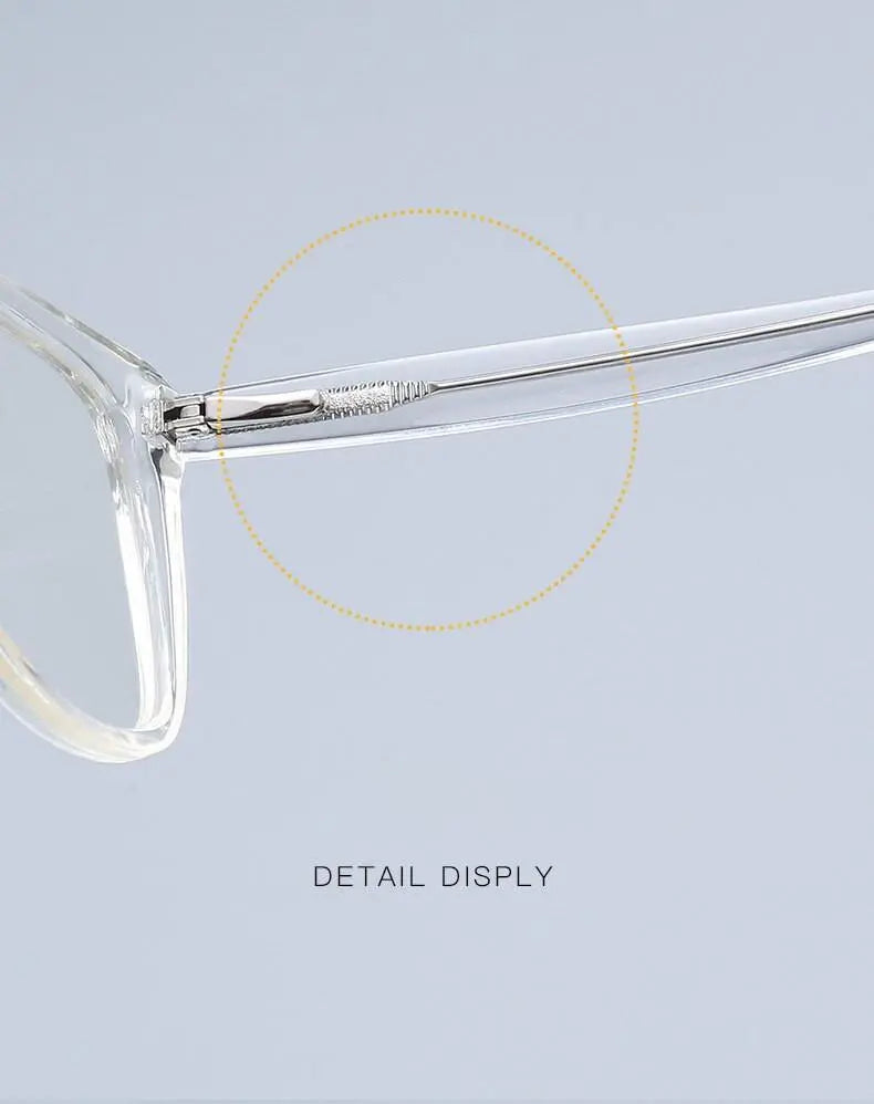 Women's Full Rim Resin Prescription Glasses 2005 — view 13 | Rx Spectacle