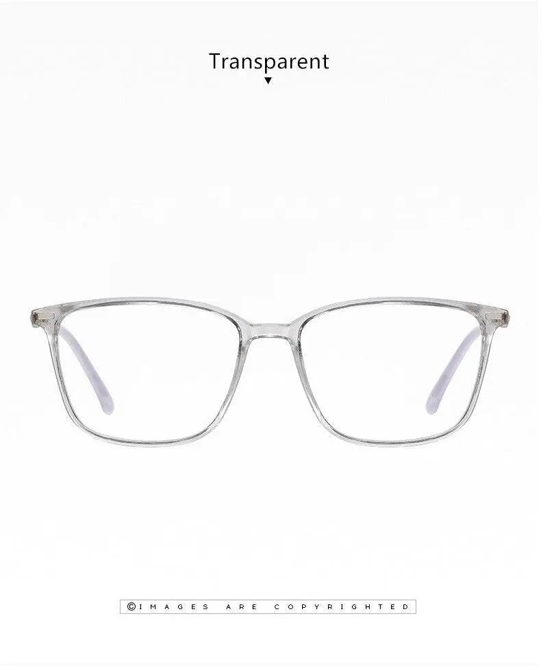 Men's Full Rim TR90 Prescription Glasses 6912 — view 18 | Rx Spectacle