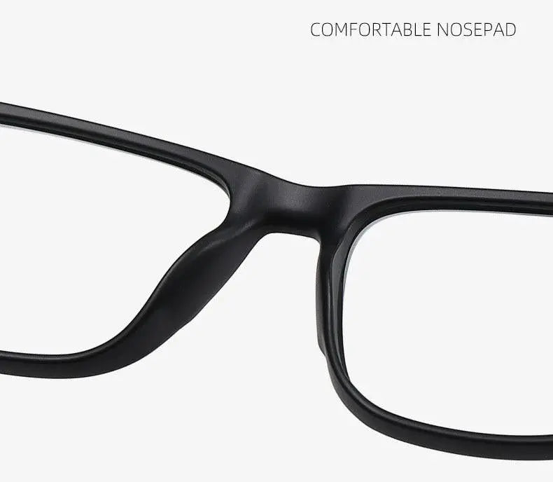 Unisex Full Rim TR90 Prescription Glasses 2309 — view 13 | Rx Spectacle