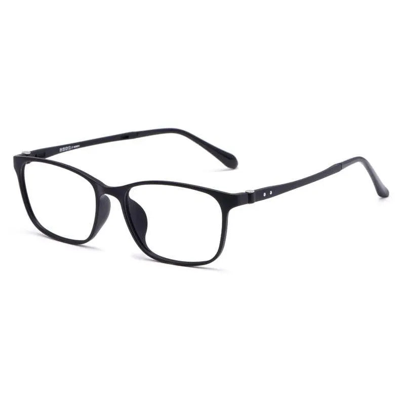 Unisex Full Rim Prescription Glasses 1939TR — view 9 | Rx Spectacle