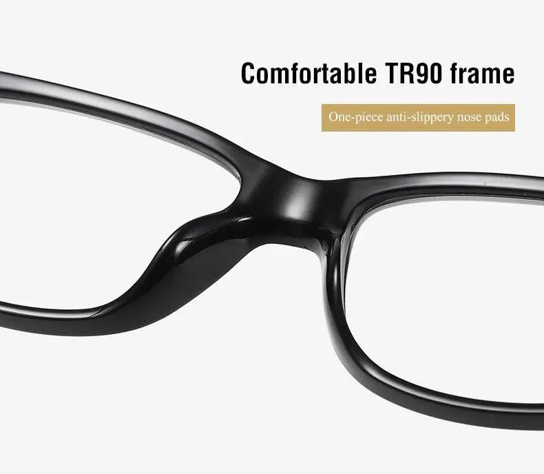 Unisex Full Rim TR90 Prescription Glasses 2008 — view 14 | Rx Spectacle