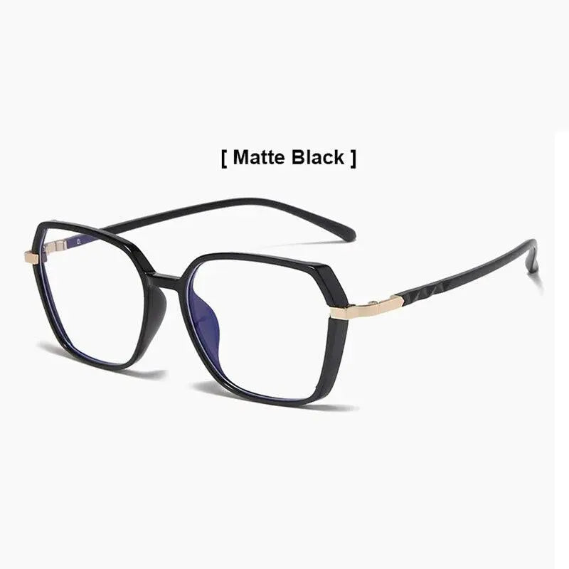 Women's Full Rim Acetate Prescription Glasses 1530 — view 12 | Rx Spectacle
