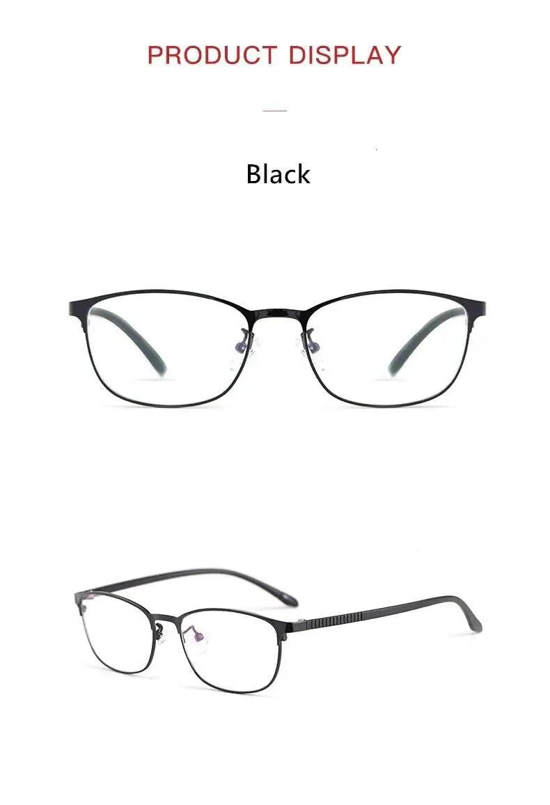 Women's Full Rim TR90 Prescription Glasses 3569 — view 11 | Rx Spectacle
