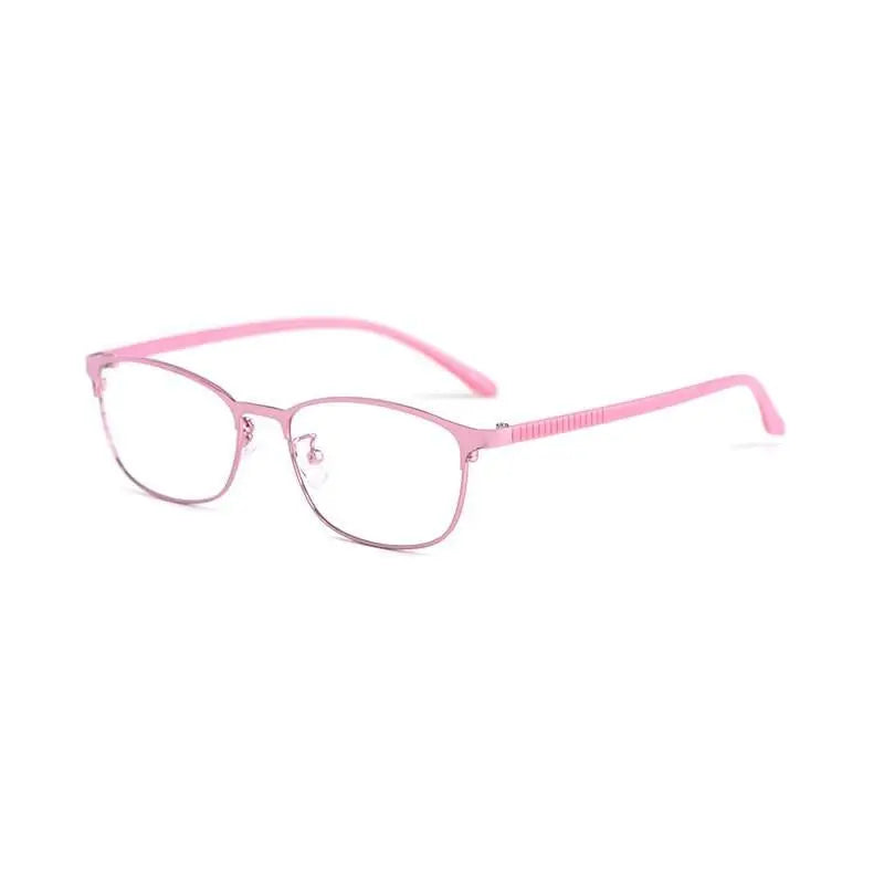 Women's Full Rim TR90 Prescription Glasses 3569 — view 7 | Rx Spectacle