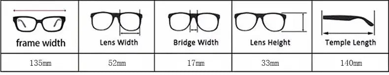 Women's Square Full Rim Acetate Prescription Glasses 91214 — view 2 | Rx Spectacle